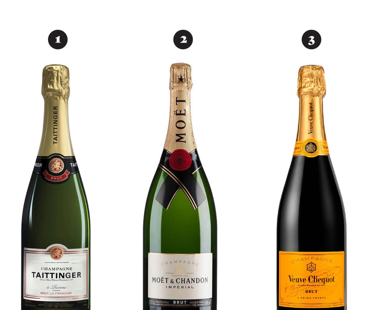 bubbling-champagne-favourites