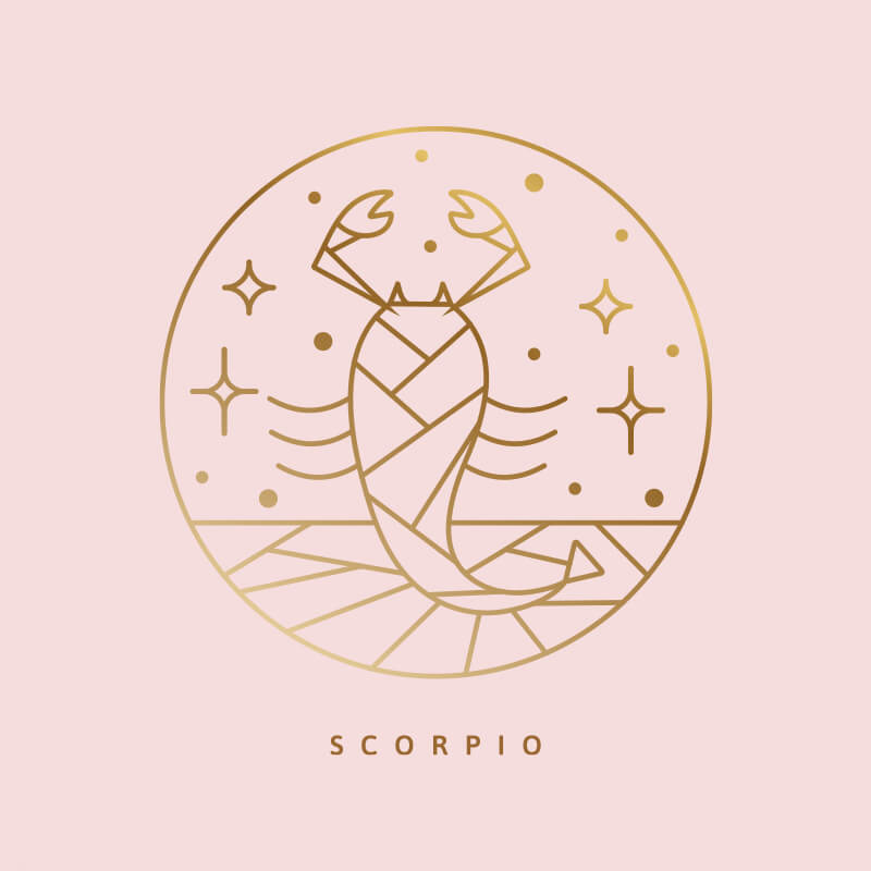November horoscopes by Giselle of Cosmic Laundry