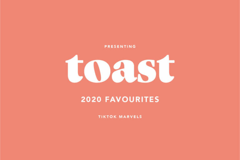 Sarah Cooper is one of Toast's hand-picked favourite Toast facourite TikTok accounts for 2020
