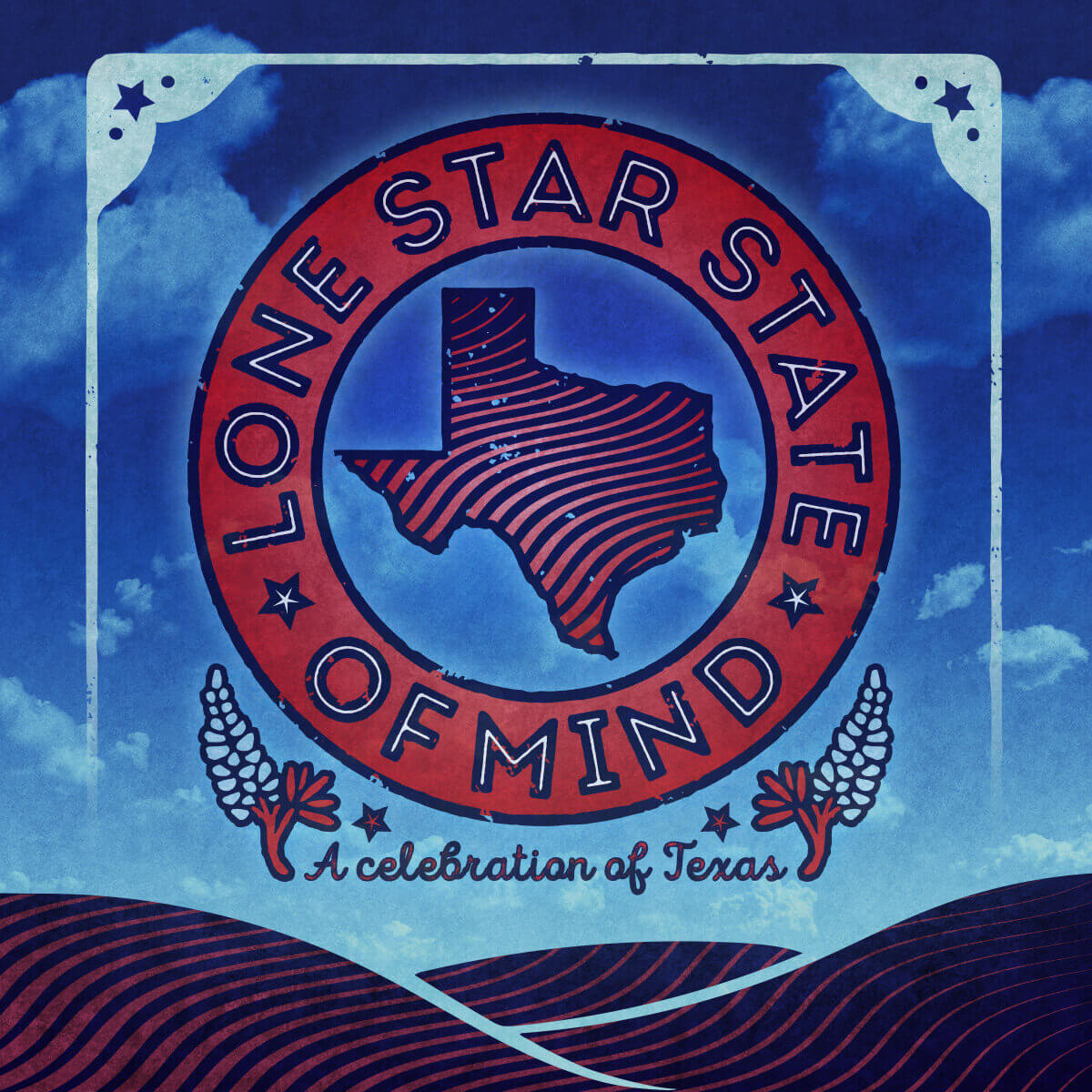 Lone Star State of Mind image