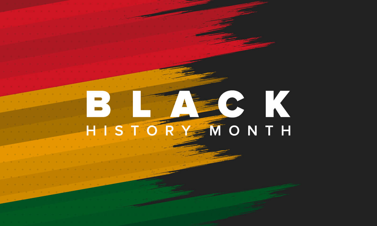 Black History Month Canada