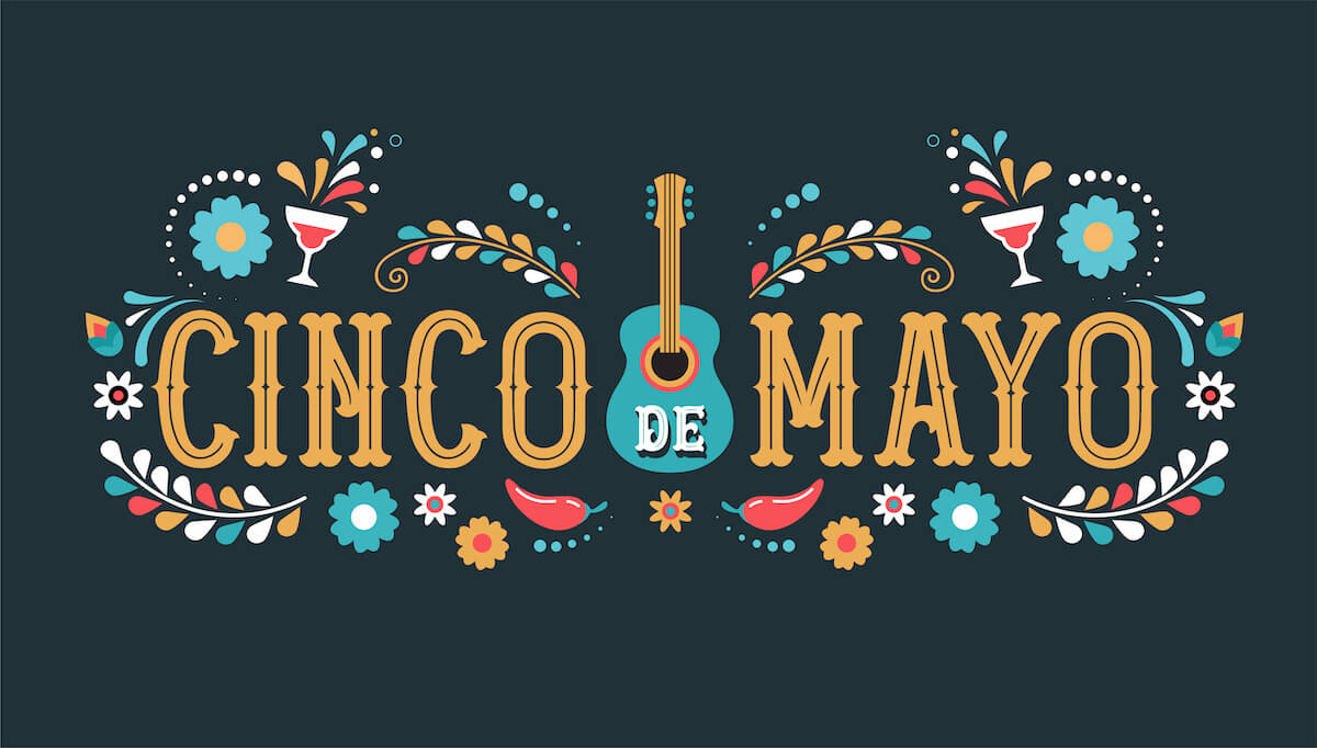 Cinco De Mayo 2025